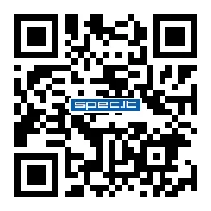 QR kodas | LINARTIKA, UAB | spec.lt