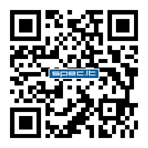 QR kodas | Linas Agro, AB | spec.lt