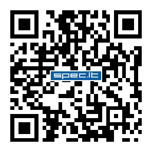 QR kodas | Linas dental tech, MB