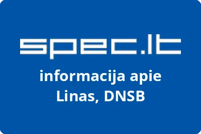 Linas, DNSB