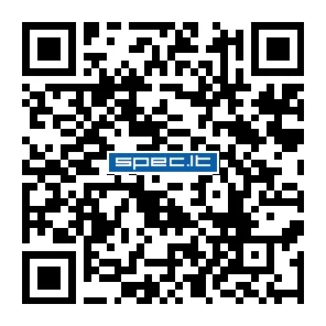 QR kodas | Linas, garažų statybos ir eksploatavimo bendrija | spec.lt