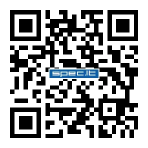 QR kodas | Linas šeimai, UAB | spec.lt