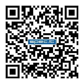 QR kodas | LINAS, Šiaulių moterų tinklinio klubas | spec.lt