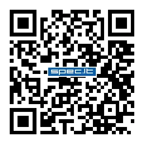QR kodas | Linas Šventoji, UAB | spec.lt