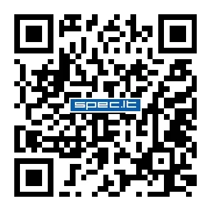 QR kodas | Ūdra, UAB | spec.lt