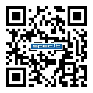 QR kodas | LINAS, ŽŪB