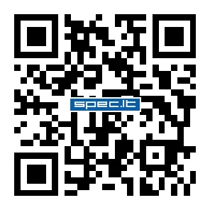 QR kodas | Linasauto, MB | spec.lt