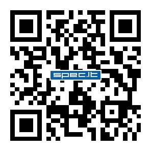 QR kodas | Linasma, MB | spec.lt