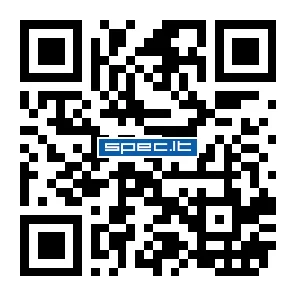 QR kodas | Linaspas, UAB | spec.lt