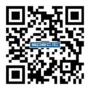 QR kodas | Linasta Lt, IĮ