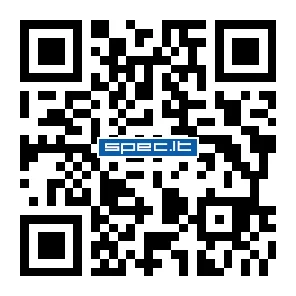 QR kodas | Linauda, UAB | spec.lt