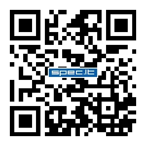 QR kodas | Linaustė, UAB | spec.lt