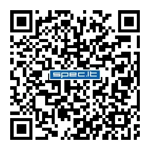 QR kodas | Lietuvos nacionalinė vežėjų automobiliais asociacija LINAVA | spec.lt