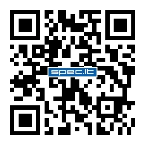 QR kodas | Linavėja, UAB | spec.lt