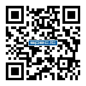QR kodas | Linavita, KB | spec.lt