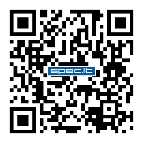 QR kodas | VIEŠOJI ĮSTAIGA LINAVOS MOKYMO CENTRAS | spec.lt