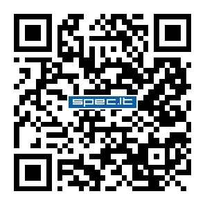 QR kodas | LINAŽIEDIS, L. Fominienės firma | spec.lt