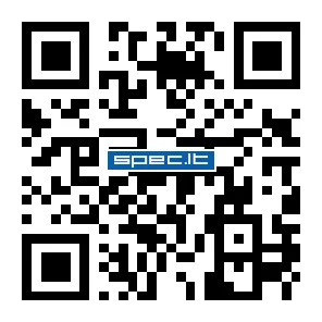 QR kodas | Linbalta, UAB