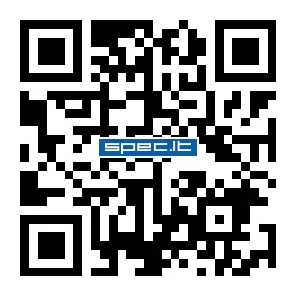 QR kodas | LINCASA, UAB | spec.lt