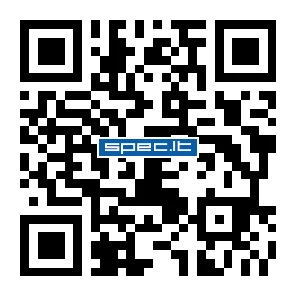 QR kodas | Lincon, UAB | spec.lt