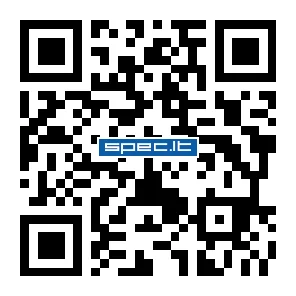 QR kodas | Lincons, MB