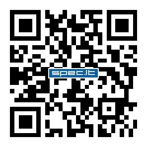 QR kodas | Lindaina, UAB | spec.lt