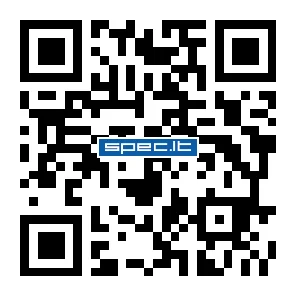 QR kodas | Lindarta, UAB | spec.lt