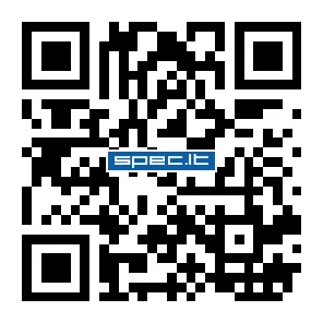 QR kodas | Lindava LT, IĮ | spec.lt