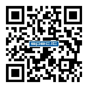 QR kodas | Lindec, UAB | spec.lt