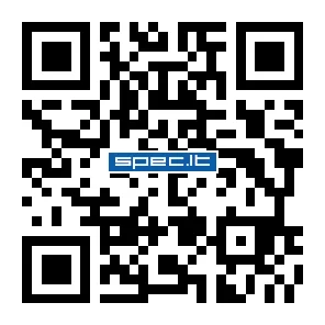 QR kodas | Lindeima, IĮ | spec.lt