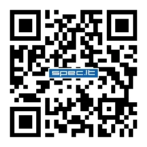 QR kodas | Lindema, UAB | spec.lt