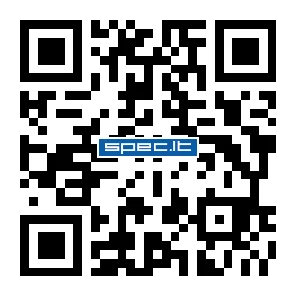QR kodas | Lindera, UAB | spec.lt