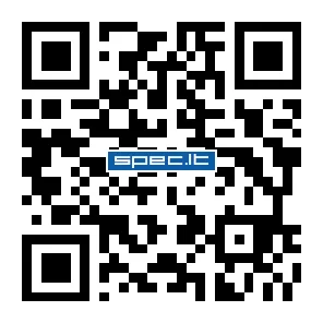 QR kodas | LINDETA, UAB | spec.lt