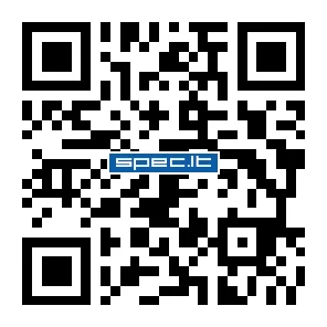 QR kodas | Lindex, UAB | spec.lt