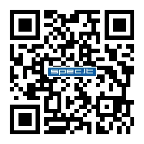 QR kodas | Lindo, UAB | spec.lt