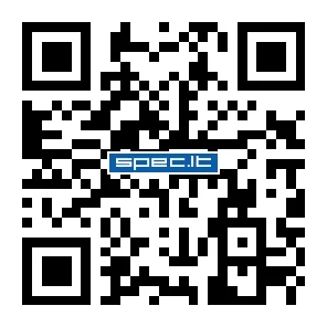 QR kodas | Lindor, MB