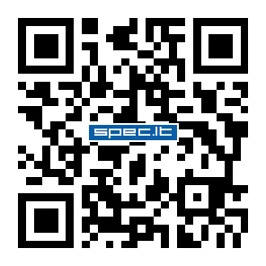 QR kodas | LINDORA, kirpykla