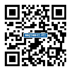 QR kodas | Lindos, UAB | spec.lt