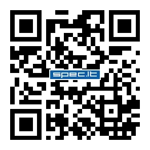 QR kodas | LVP CARGO, UAB | spec.lt