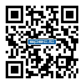 QR kodas | LINDSTROM, UAB | spec.lt