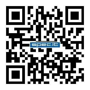 QR kodas | Line Art LT, UAB | spec.lt