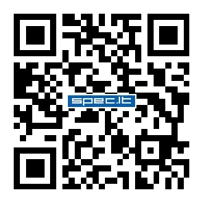 QR kodas | Line concept, UAB