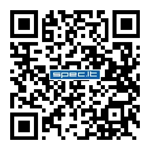 QR kodas | Line of Points, UAB | spec.lt