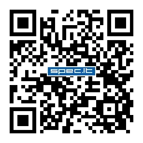 QR kodas | Line production, VŠĮ | spec.lt