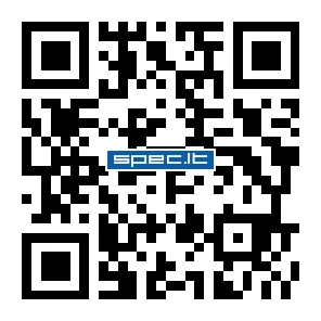 QR kodas | DELAGO, UAB | spec.lt