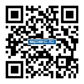 QR kodas | Linea alba, UAB