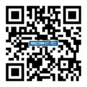 QR kodas | Linea Ignis, UAB