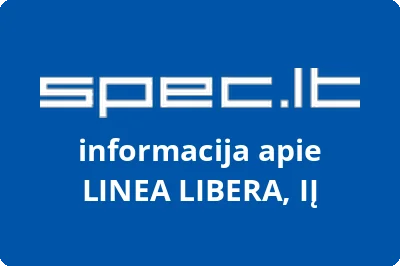 Linea libera, UAB