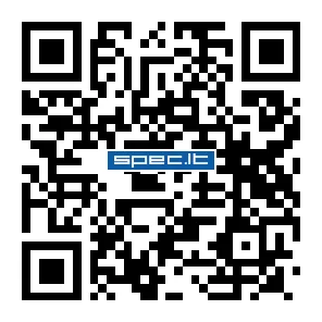 QR kodas | Linea nivalis, UAB | spec.lt