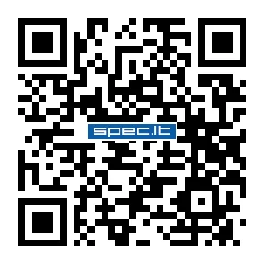 QR kodas | Linea solaris, UAB | spec.lt